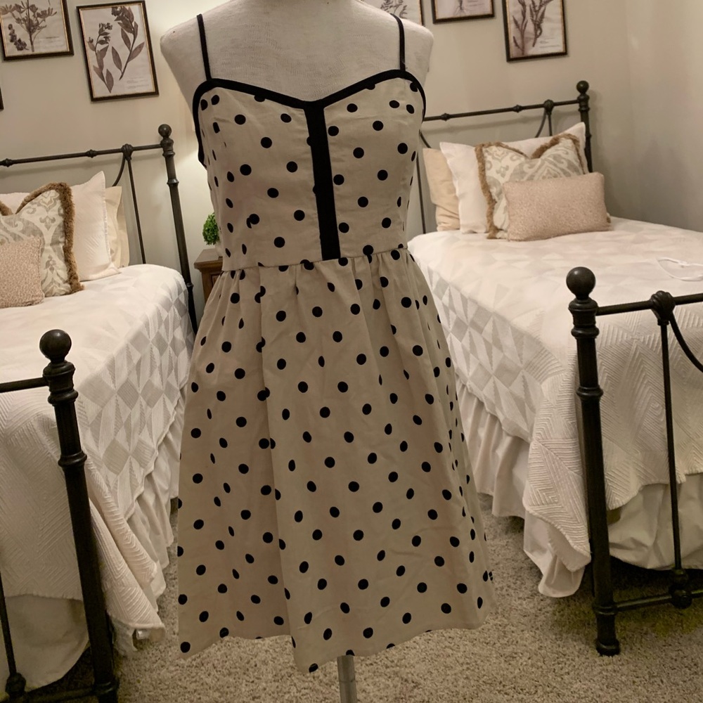 NWT COPE Sundress